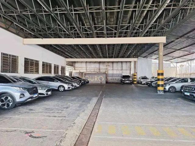 Prédio para Locação em São Paulo/SP Ipiranga