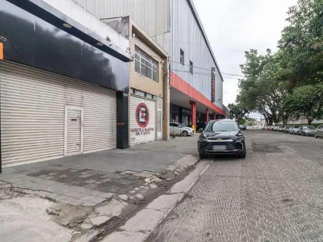 Prédio para Locação em São Paulo/SP Ipiranga