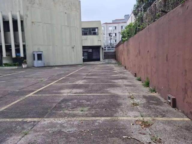 Prédio para Locação em São Paulo/SP Ipiranga