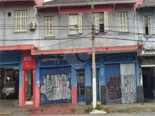 Prédio para Locação em São Paulo/SP Ipiranga