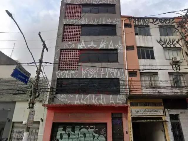 Prédio para Locação em São Paulo/SP Ipiranga