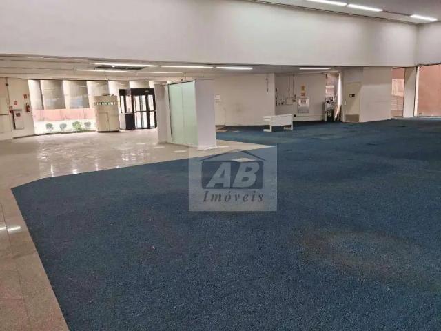 Prédio para Locação em São Paulo/SP Ipiranga