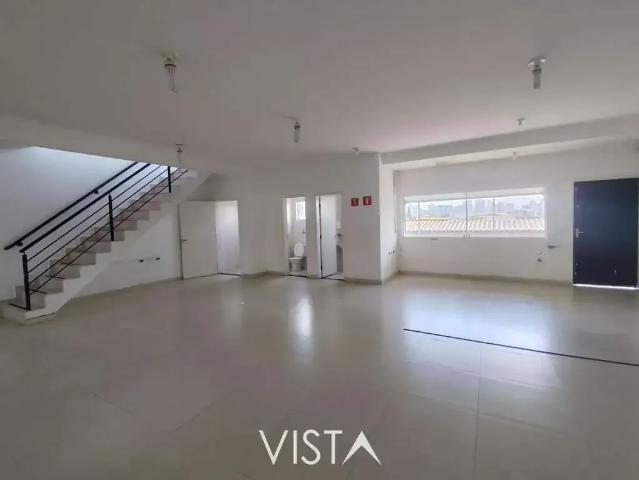 Prédio para Locação em São Paulo/SP Ipiranga