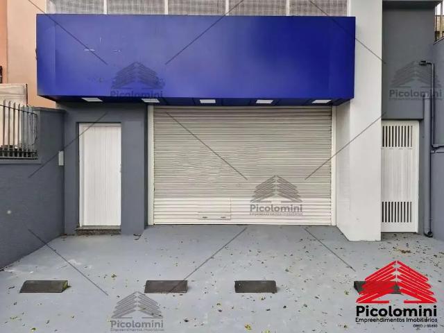 Prédio para Locação em São Paulo/SP Ipiranga