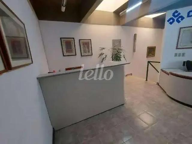 Prédio para Locação em São Paulo/SP Ipiranga