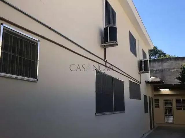 Prédio para Locação em São Paulo/SP Ipiranga