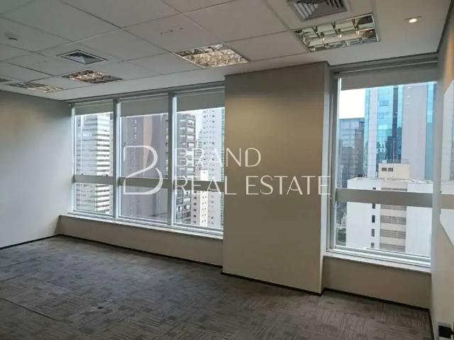 Prédio para Locação em São Paulo/SP Itaim Bibi
