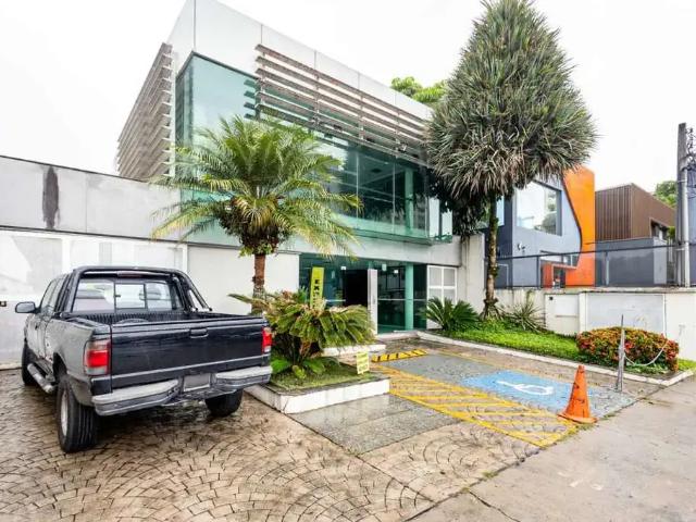 Prédio para Locação em São Paulo/SP Itaim Bibi