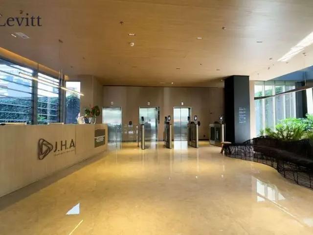 Prédio para Locação em São Paulo/SP Itaim Bibi