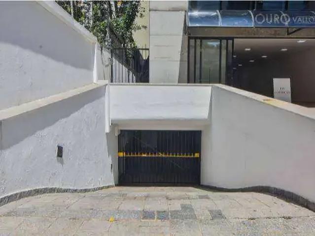 Prédio para Locação em São Paulo/SP Itaim Bibi
