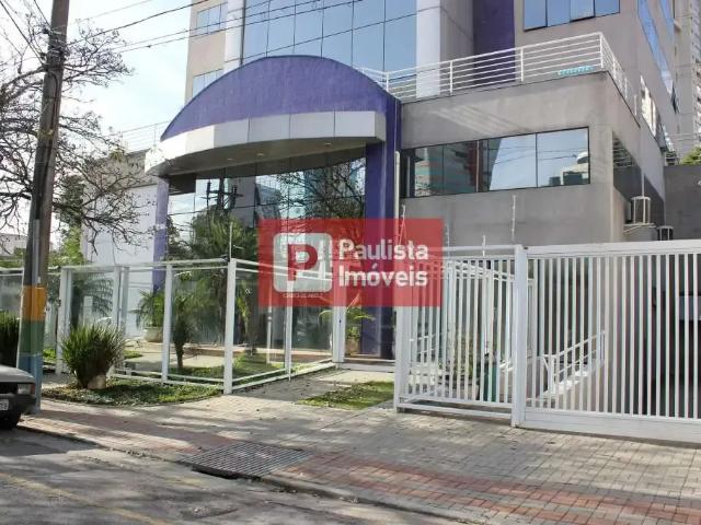 Prédio para Locação em São Paulo/SP Itaim Bibi