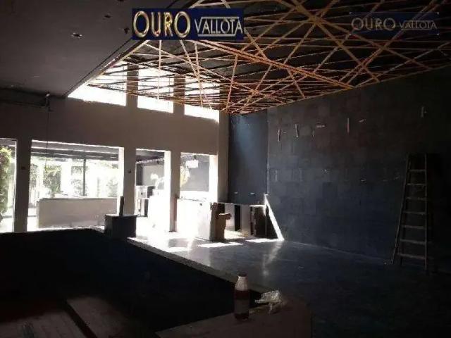Prédio para Locação em São Paulo/SP Itaim Bibi