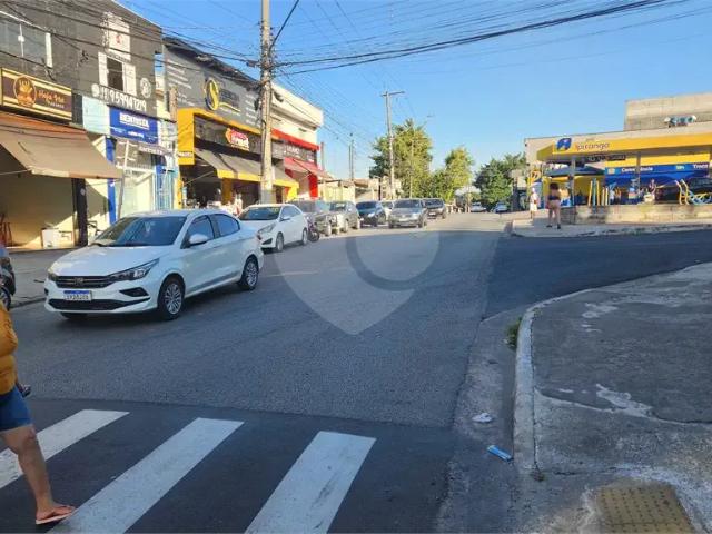 Prédio para Locação em São Paulo/SP Itaim Paulista