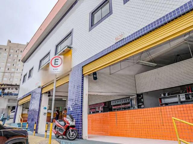 Prédio para Locação em São Paulo/SP Itaim Paulista