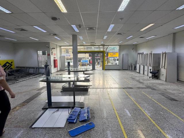 Prédio para Locação em São Paulo/SP Itaquera