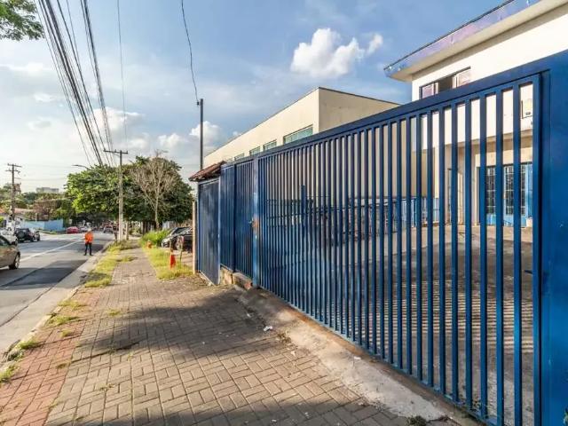 Prédio para Locação em São Paulo/SP Itaquera