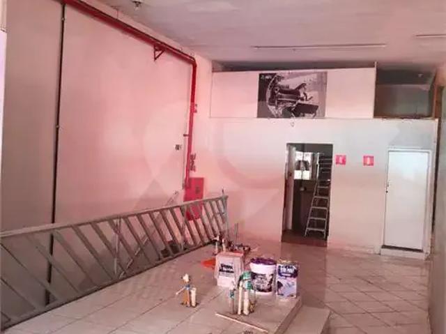 Prédio para Locação em São Paulo/SP Itaquera