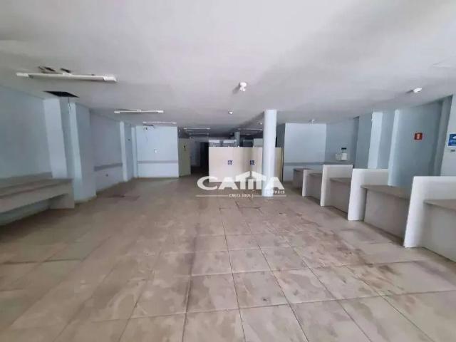 Prédio para Locação em São Paulo/SP Itaquera