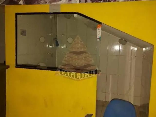 Prédio para Locação em São Paulo/SP Itaquera