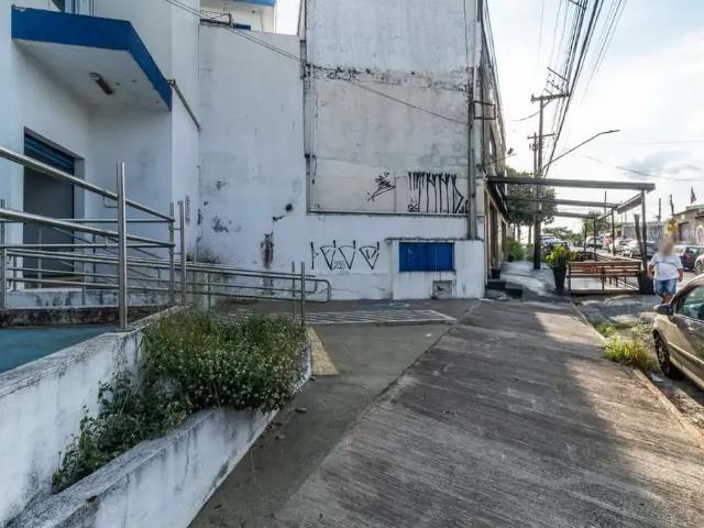 Prédio para Locação em São Paulo/SP Itaquera