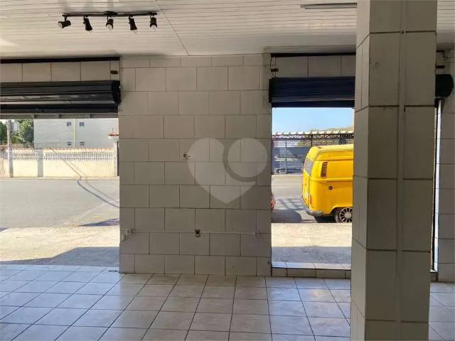 Prédio para Locação em São Paulo/SP Itaquera