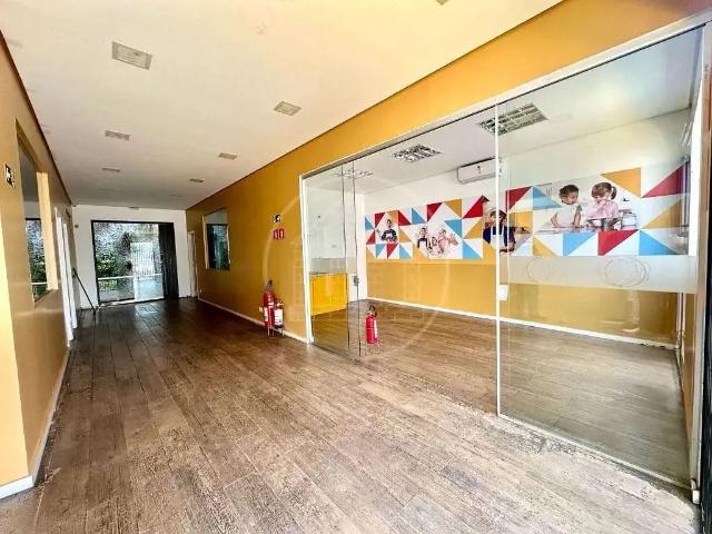 Prédio para Locação em São Paulo/SP Jordanopolis