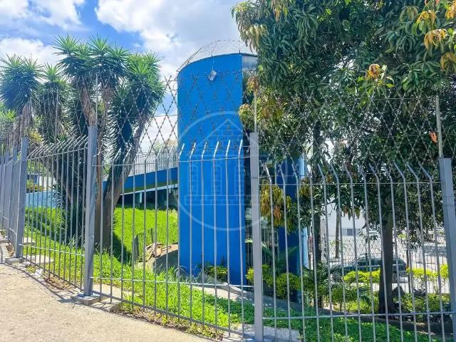 Prédio para Locação em São Paulo/SP Jordanopolis