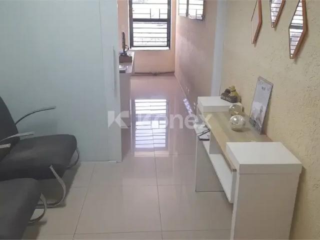 Prédio para Locação em São Paulo/SP Jaçanã