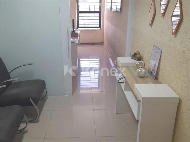 Prédio para Locação em São Paulo/SP Jaçanã