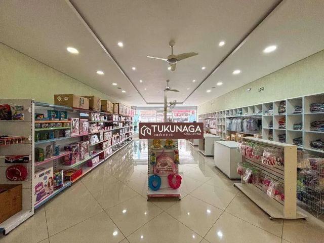 Prédio para Locação em São Paulo/SP Jaçanã