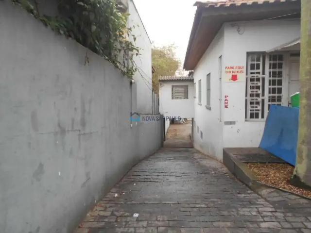 Prédio para Locação em São Paulo/SP Jabaquara 1 Quartos