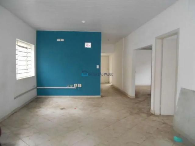Prédio para Locação em São Paulo/SP Jabaquara 1 Quartos