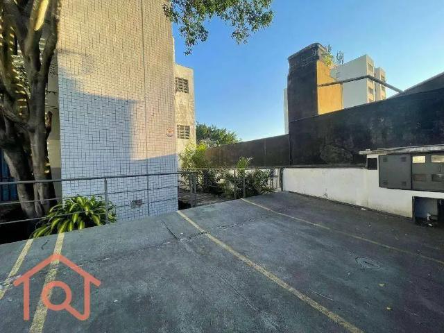 Prédio para Locação em São Paulo/SP Jabaquara