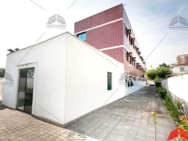 Prédio para Locação em São Paulo/SP Jabaquara 47 Quartos
