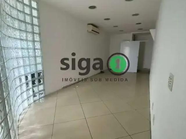 Prédio para Locação em São Paulo/SP Jabaquara