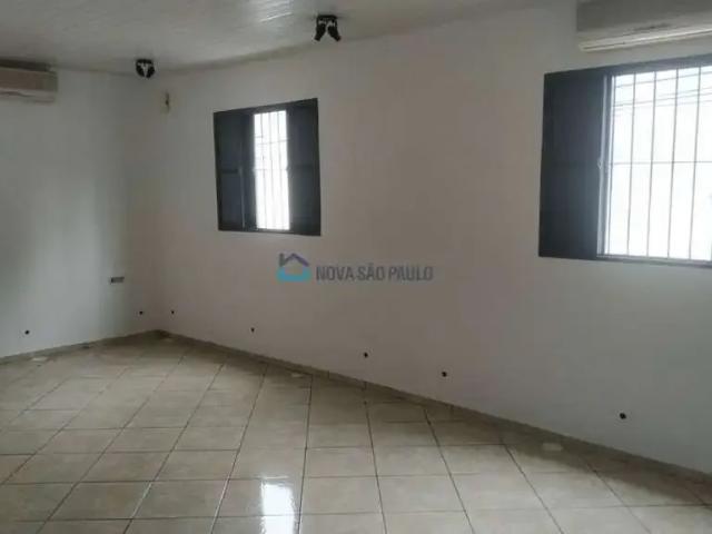 Prédio para Locação em São Paulo/SP Jabaquara