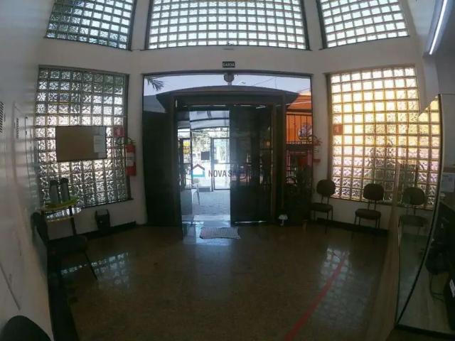 Prédio para Locação em São Paulo/SP Jabaquara
