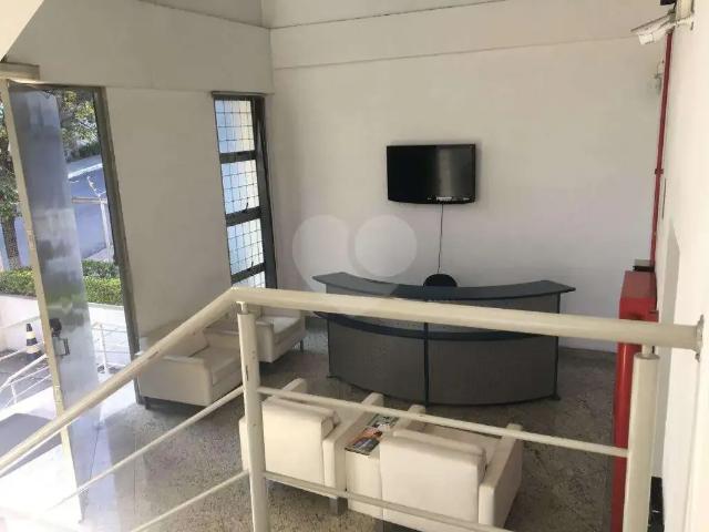 Prédio para Locação em São Paulo/SP Jabaquara