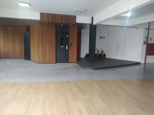 Prédio para Locação em São Paulo/SP Jabaquara