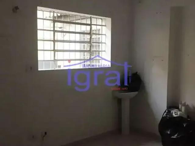 Prédio para Locação em São Paulo/SP Jabaquara