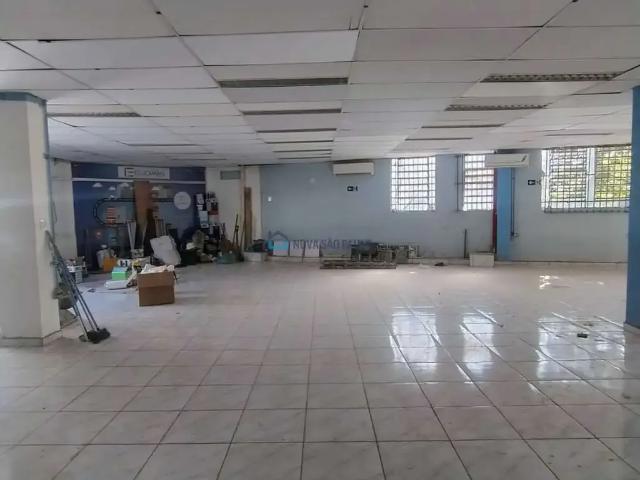 Prédio para Locação em São Paulo/SP Jabaquara
