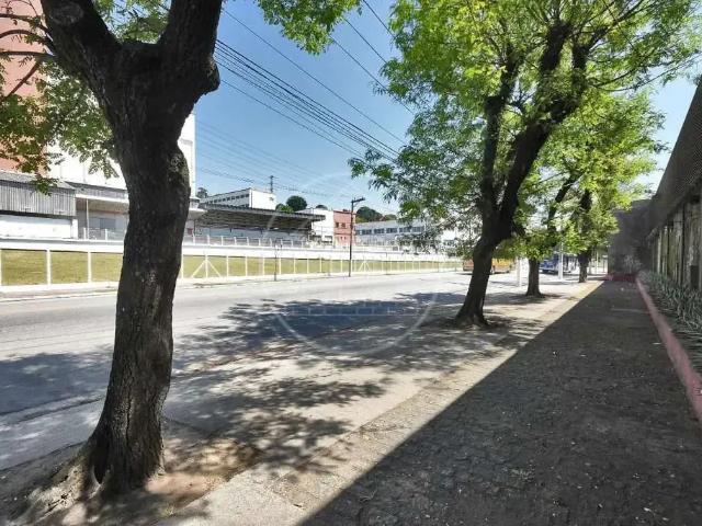 Prédio para Locação em São Paulo/SP Jaguaré