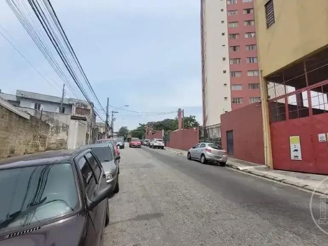 Prédio para Locação em São Paulo/SP Jardim Mália I