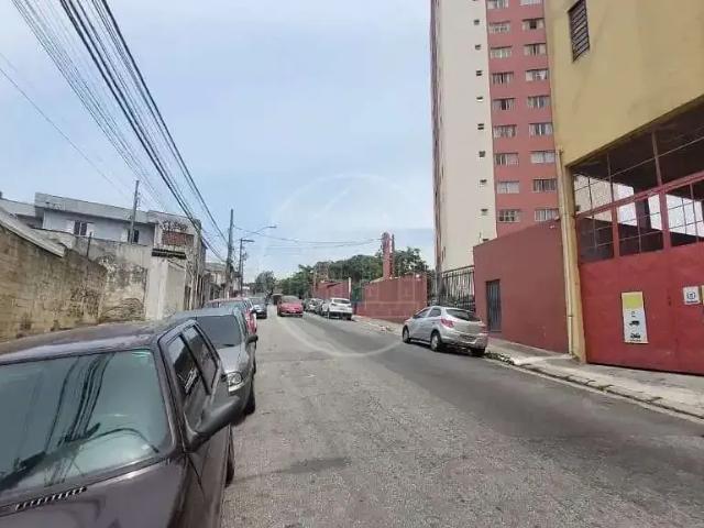 Prédio para Locação em São Paulo/SP Jardim Mália I