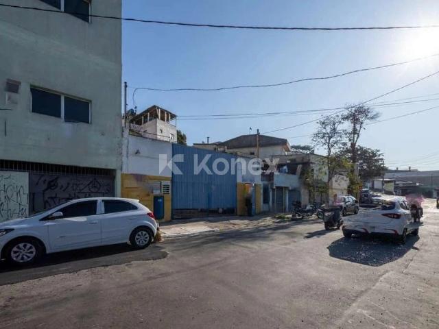Prédio para Locação em São Paulo/SP Jardim Marabá Zona Sul