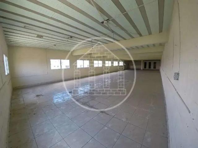 Prédio para Locação em São Paulo/SP Jardim Marabá Zona Sul