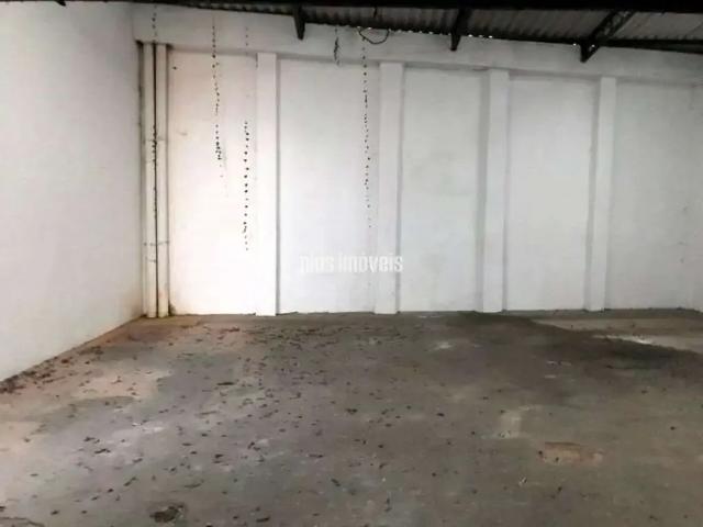 Prédio para Locação em São Paulo/SP Jardim Marabá Zona Sul