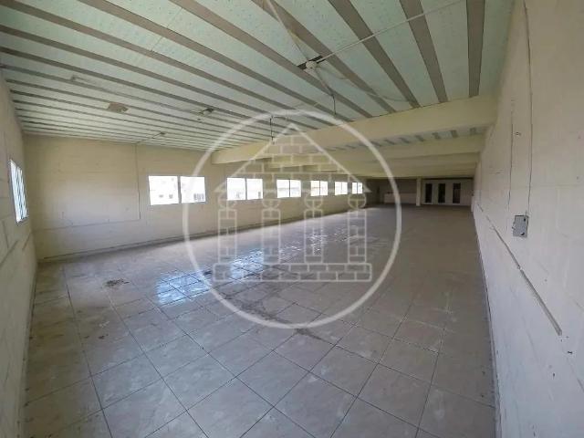 Prédio para Locação em São Paulo/SP Jardim Marabá Zona Sul