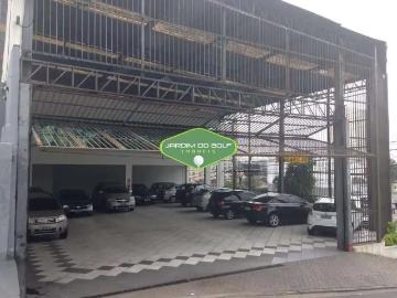 Prédio para Locação em São Paulo/SP Jardim Marajoara