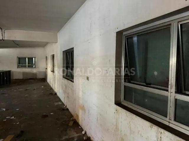 Prédio para Locação em São Paulo/SP Jardim Marajoara